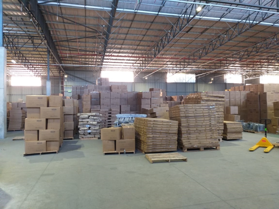 To Let Commercial Property for Rent in Montague Gardens Western Cape
